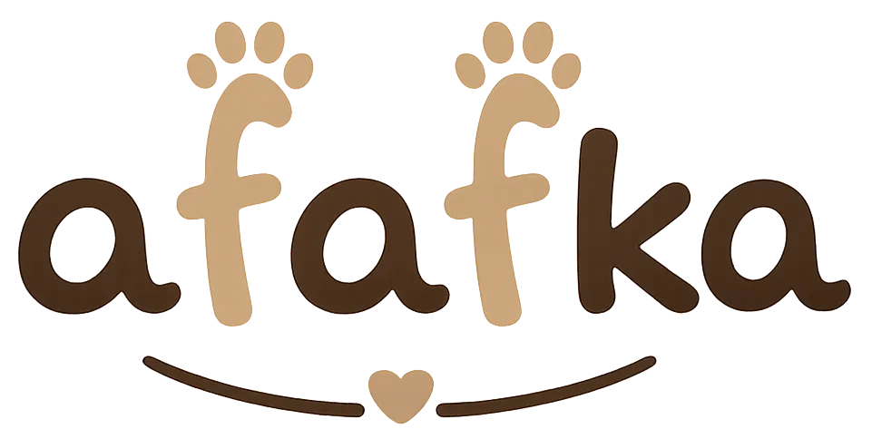 Afafka — Handmade Knitwear for Small Dogs
